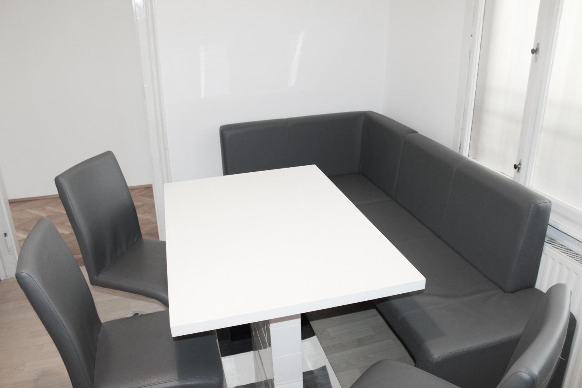 Spittelau Chillout Lounge Spacious Bright Contactless Selfcheckin ウィーン エクステリア 写真