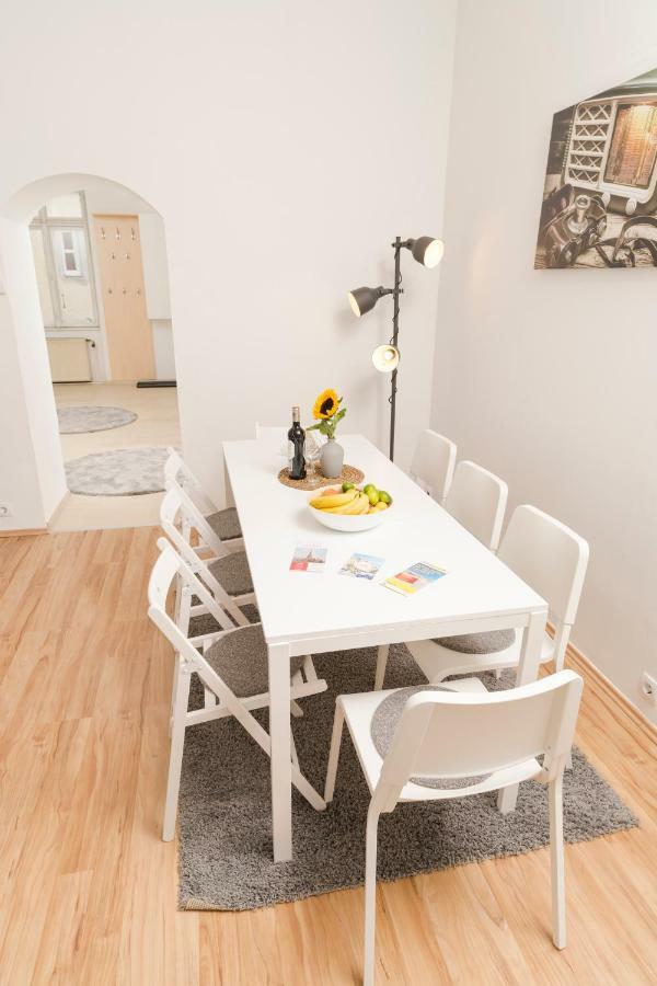 Spittelau Chillout Lounge Spacious Bright Contactless Selfcheckin ウィーン エクステリア 写真